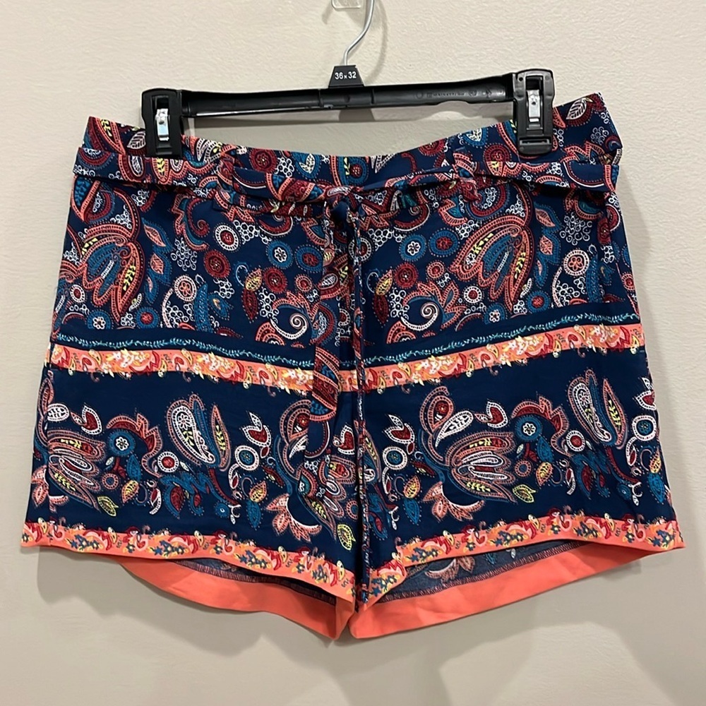 Loft Bohemian Shorts